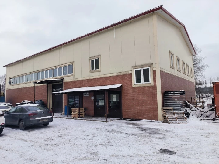 Продажа готового арендного бизнеса (100% долей ООО)